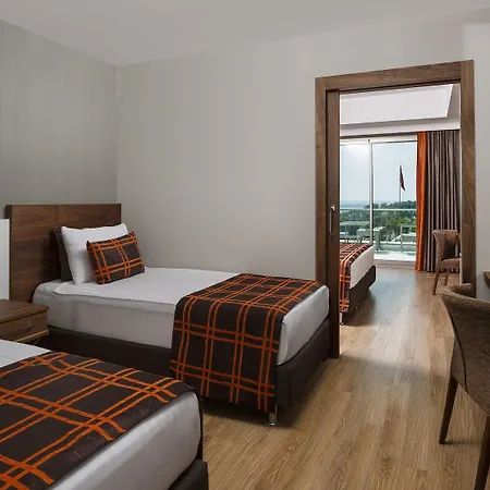 Hotell Sunport