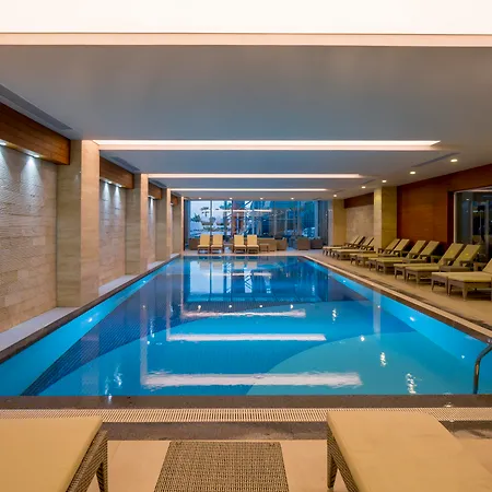 Sunport Hotell
