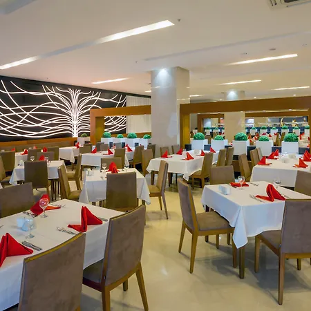 Sunport Hotell