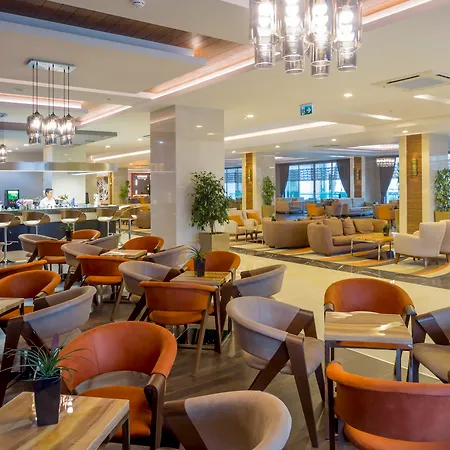 Hotell Sunport Side