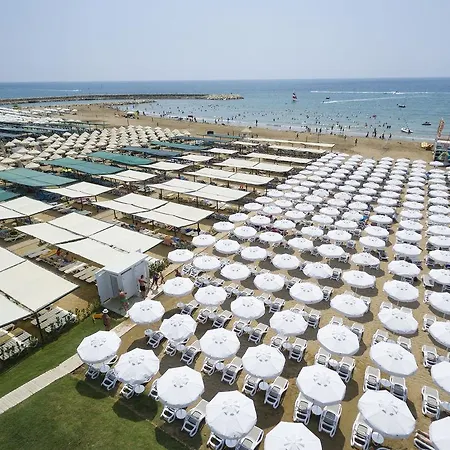 Sunport Hotell Side