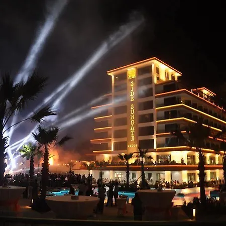 Sunport Hotell